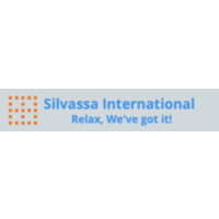 Silvassa-International Logo