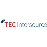 TEC Intersource Logo