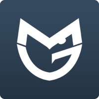 mGamer.IO Logo