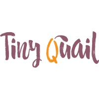 TIny Quail Logo
