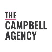 The Campbell Agency Logo