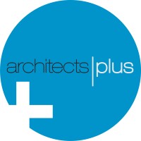 Architects Plus Logo