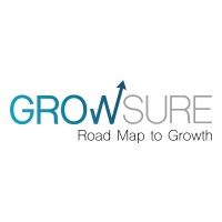 Grow-Sure Logo