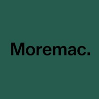Moremac. Logo