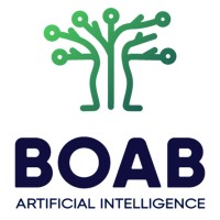Boab AI Logo