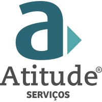 Atitude Serviços Logo