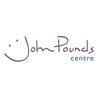 JOHN POUNDS COMMUNITY TRUST LTD Logo