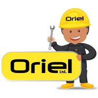 Oriel Limited Logo
