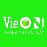 VieON Logo