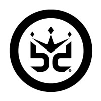 Brett King Design, LLC. Logo