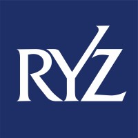RYZ Development Logo