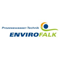 EnviroFALK GmbH Logo