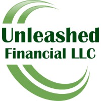 Unleashed Financial LLC Logo