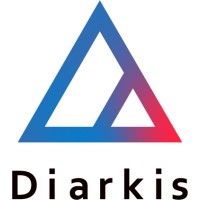 Diarkis Inc. Logo