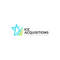 ICE ACQUISITIONS Logo