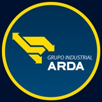 Grupo Industrial Arda Logo