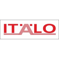 ITALO Furniture Solutions Logo
