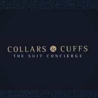 Collars & Cuffs Logo