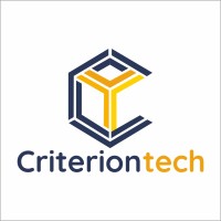 Criterion Tech Logo