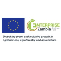 ENTERPRISE Zambia Challenge Fund Logo