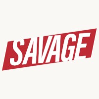 Savage Logo