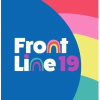 Frontline19 ® CIC Logo
