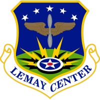 LeMay Center for Doctrine Development and Education Logo