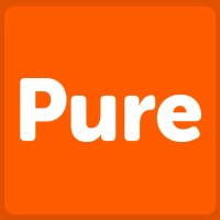 PureGraphics Logo