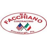 Michael Facchiano Contracting Logo