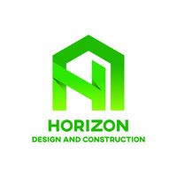 Horizon Design & Construction Logo