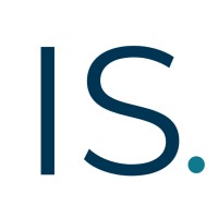 Intellianz Strategic. Logo