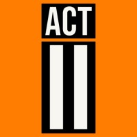 ACT II Logo