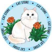 Cat Store Logo