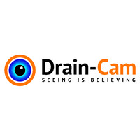 Drain-Cam Logo