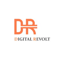 Digital Revolt Logo