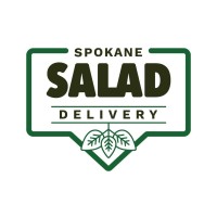 Spokane Salad Delivery Logo