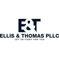 Ellis & Thomas, PLLC Logo