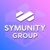 SYMUNITY GROUP Logo