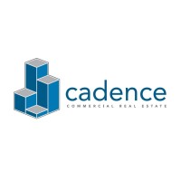 Cadence Commercial Real Estate Logo