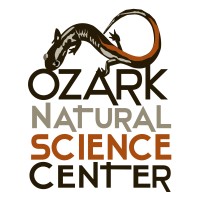 Ozark Natural Science Center Logo