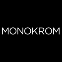 MONOKROM Co., Ltd. Logo