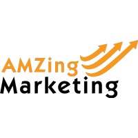 AMZing Marketing Agency -> Amazon Marketing & SEO Experts Logo