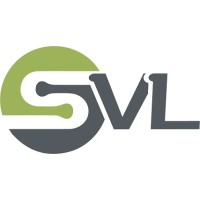 SVL Analytical Inc. Logo
