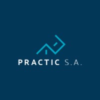 PRACTIC SA Logo
