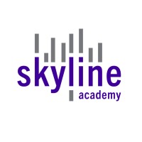 Skyline Academy, die After-Work Academy in Frankfurt M. Logo