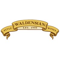 Waldensian Style Wines Logo