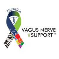 TJ Nutrition Logo