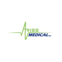 Ariss Medical Inc. Logo
