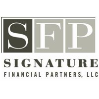 Signature Financial Partners, LLC Logo