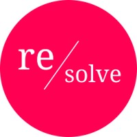 Re-solve Retail Solutions Logo